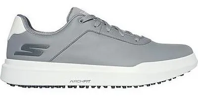 Produktbild von Skechers Go Golf Drives Herren-Golfschuhe Grau