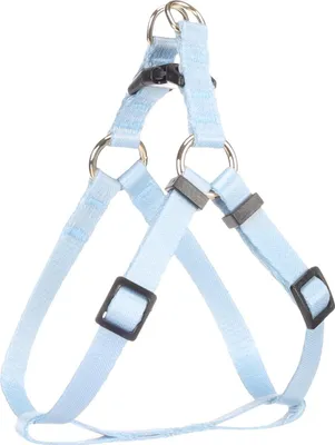 Produktbild von Flamingo Geschirr Noekie blau, Größe: XS / Breite: 10 mm