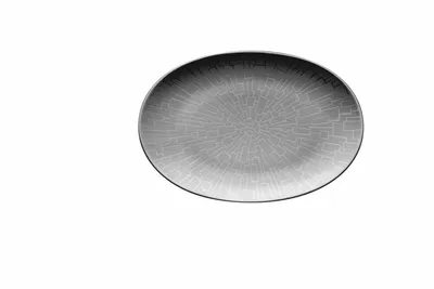 Produktbild von Rosenthal 11280-403239-12718, Porzellan, TAC Gropius, 120 mm, 180 mm