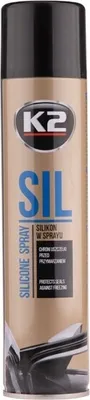 Produktbild von K2 Silikonschmierstoff K633 Spraydose 300ml