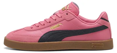 Immagine prodotto di Puma Club II Era Sneaker unisex da ginnastica 397447 26 Rosa-Blu navy, numero di scarpe: 46 EU