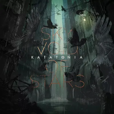 Image de Sky Void Of Stars, LP
