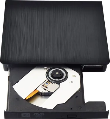 Immagine prodotto di Unità DVD RW ROM USB 3.0
