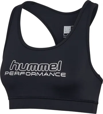 Produktbild von hmlTE FUNDAMENTAL SPORTS BRA
