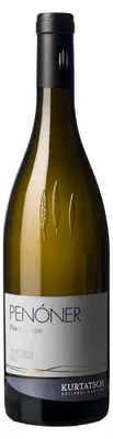 Produktbild von Pinot Grigio Penoner - 2017 - Kellerei Kurtatsch