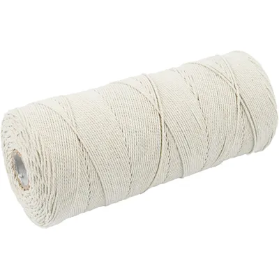 Produktbild von Creativ Company 41572, Beige, Baumwolle, 315 m, 220 g