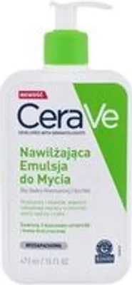 CeraVe Moisturising Cleansing Lotion for Normal to Dry Skin 88ml
