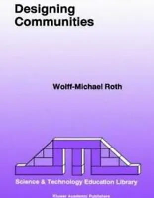 Immagine prodotto di Designing Communities