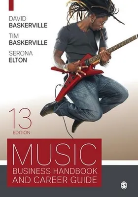 Obrázek produktu pro Music Business Handbook and Career Guide
