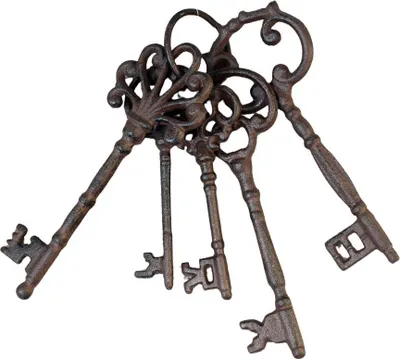 Immagine prodotto di Portachiavi Esschert Design L; DB63