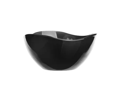 Obrázok produktu pre GLASMARK Misa na šalát D-120 čierna