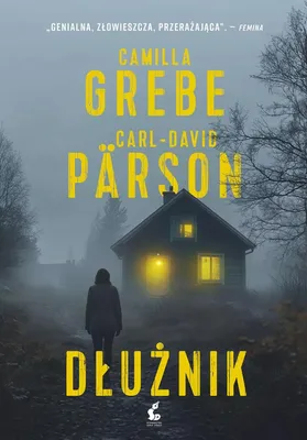 Obrázek produktu pro Dłużnik