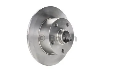 Produktbild von BOSCH Bremsscheiben (2 Stück)  0 986 478 759