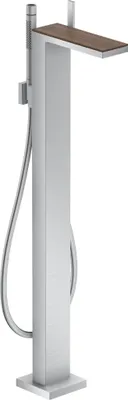 Immagine prodotto di hansgrohe AXOR MyEdition Plate 245 Noyer américain, 47907000, 47907000