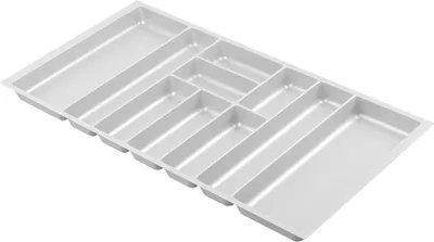 Image de Range-couverts Nolago pour Merivobox 908x473mm blanc