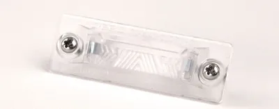 Produktbild von Johns, Kennzeichenleuchte Nummernschildlicht passend für VW Passat 1x 01 3B 00-05 L o R