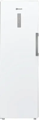 Produktbild von Bauknecht GKN W18660C, 286 l, 17 kg/24h, 34 dB, No-Frost-System, C, Weiß