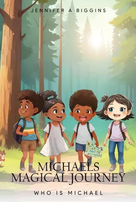 Produktbild von Michael's Magical Journeys
