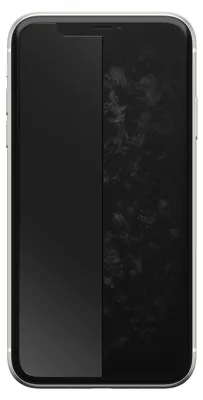 Imagen del producto de OtterBox Alpha Protector de pantalla para iPhone XR - compatible con funda