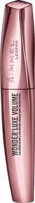 Immagine prodotto di RIMMEL Wonder Luxe Volume Mascara S 001 Nero 11 ml