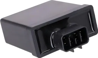 Produktbild von Naraku CDI Zündbox 8-polig kompatibel mit Beta RR, Rieju MRT, RS3, MBK X-Limit, X-Power, Sherco, Yamaha DT, TZR 50 (mit Power-Up-Zündung)