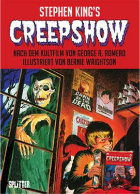 Obrázok produktu pre Creepshow