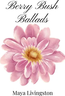 Produktbild von Beerenbusch-Balladen