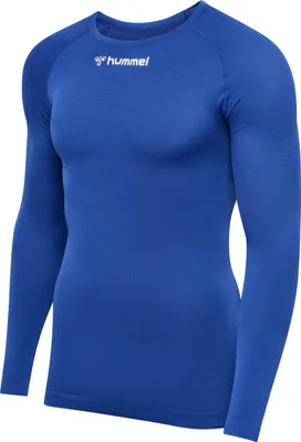 Produktbild von hmlBL COMFORT 2.0 TEE L/S