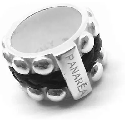 Imagen del producto de Anillo Damenring Panarea AS856PLVE (talla 16)
