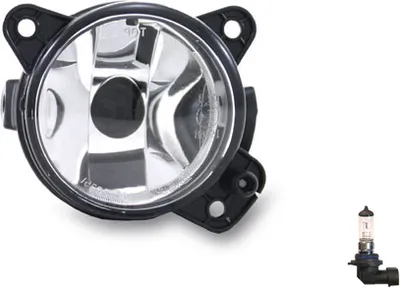 Produktbild von Nebelscheinwerfer kompatibel zu Skoda Fabia 6Y 08/04-03/08 rechts Beifa. mit HB4 7H0941700C 7H0941700B 7H0941700 Johns