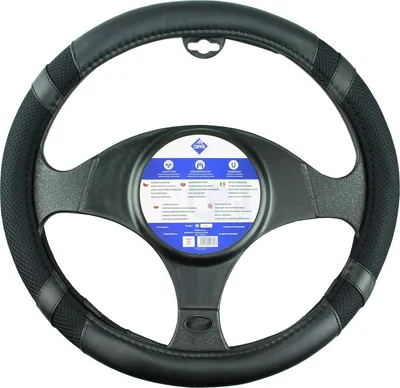 Obrázek produktu pro Potah volantu SPORT