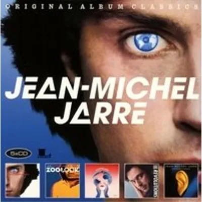 Produktbild von Original Album Classics