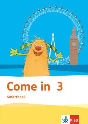Produktbild von Come in 3. Ab Klasse 1