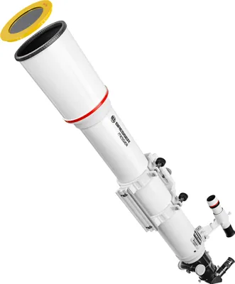 Produktbild von Bresser Teleskop, 4802100, Messier AR-102/1000 OTA