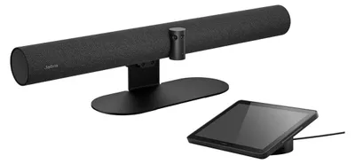 Productafbeelding van Jabra PanaCast 50 Videobarsysteem - Set voor videoconferenties (PanaCast 50)