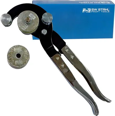 Image de SW-Stahl Appareil à cintrer les tubes pour 24516L