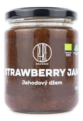 Obrázek produktu pro Džem Jahoda 270g