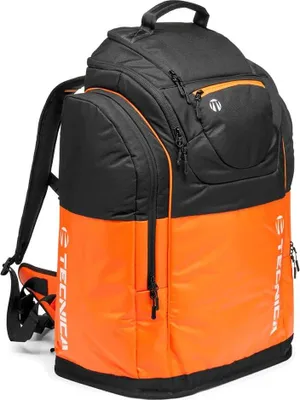 Produktbild von Tecnica Firebird Racing 50l Rucksack Orange  Herren,Damen Orange One Size