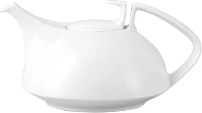 Produktbild von Rosenthal TAC Gropius Weiss Teekanne klein 0,6 l