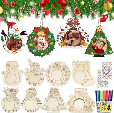 Sonstiger Christbaumschmuck, Hauptbild