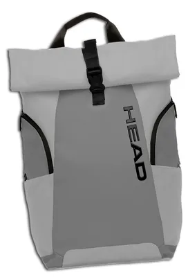 Produktbild von Rucksack hellgrau Head Sportrucksack Polyester ORHD001I
