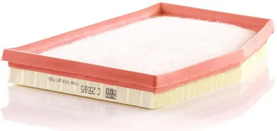 Immagine prodotto di Filtro aria MANN-FILTER C 2558/5