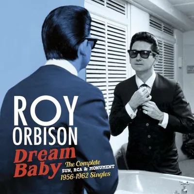 Zdjęcie produktu dla Roy Orbison - Dream Baby