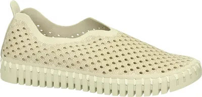 Productafbeelding van Ilse Jacobsen sneakers, model TULIP3275-144, kleur beige, maat 36