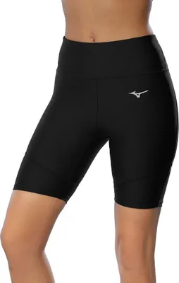 Produktbild von Mizuno Impulse Core Kurze Leggings L Frau L