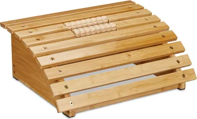 Produktbild von Fußstütze für Schreibtisch