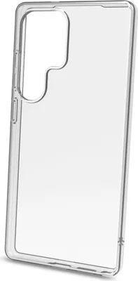 Produktbild von Celly GELSKIN1165, Cover, Samsung, Galaxy S26 Ultra 5G, 17,5 cm (6.9"), Transparent