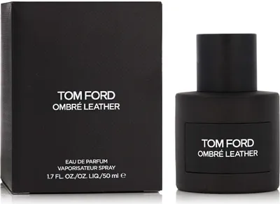 Produktbild von Parfüm Unisex Tom Ford Ombré Leather (2018) EDP 50 ml