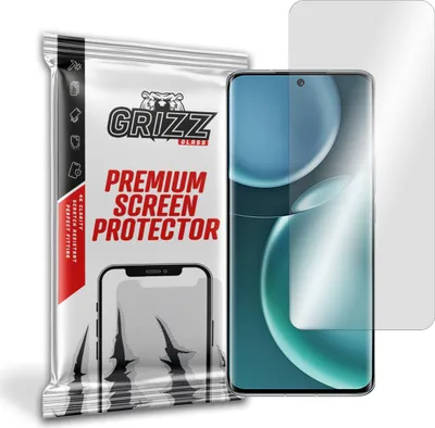 Immagine prodotto di Pellicola in idrogel GrizzGlass Hydrofilm per Honor Magic 4