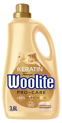 Produktbild von WOOLITE Pro-Care 3,6 l (60 Pints)